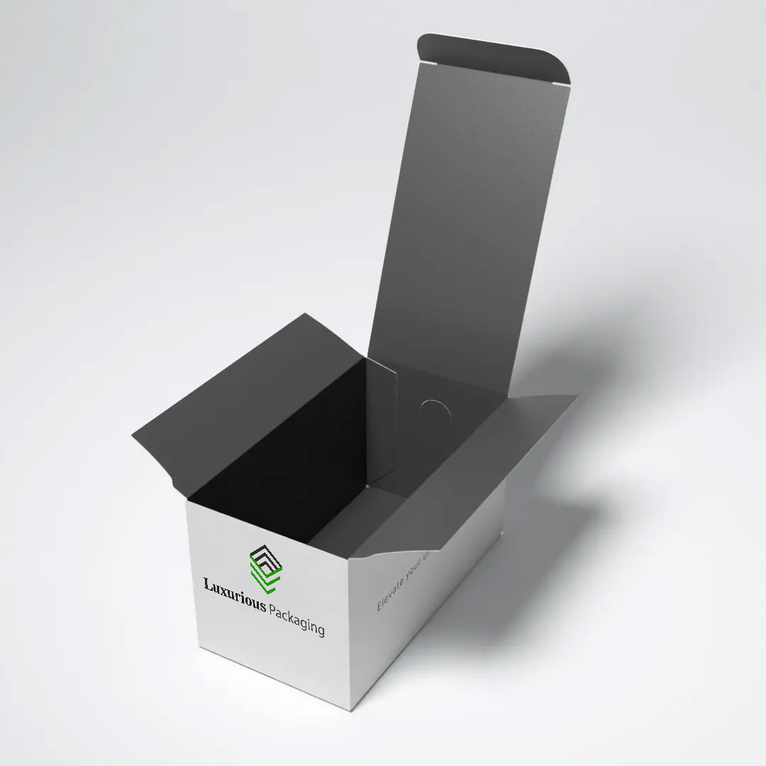 Display Boxes